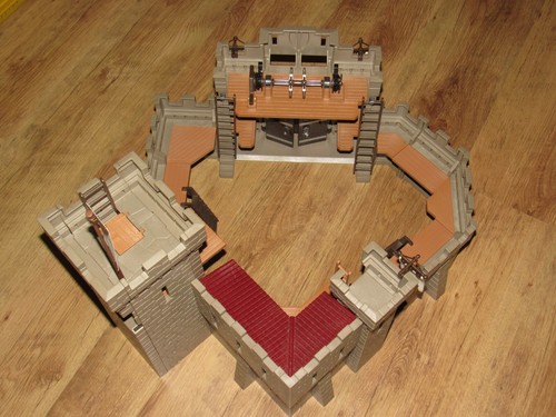 Playmobil 4866 - playmobil©,