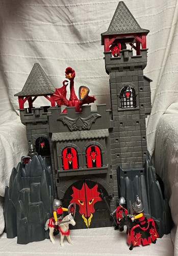 Playmobil 3269 ritterburg - playmobil,