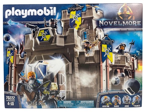 Playmobil 70222 zitadelle - playmobil®,