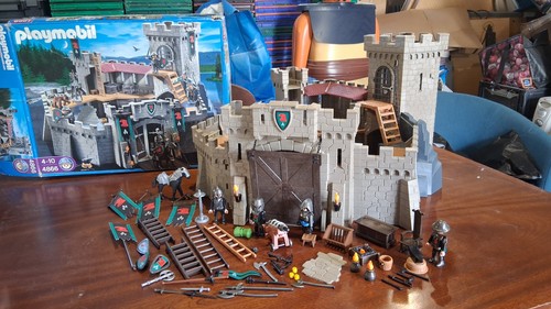 Playmobil 4866