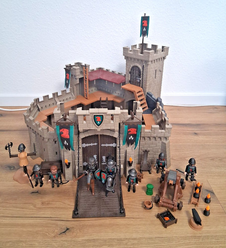 4866 playmobil - 4866,