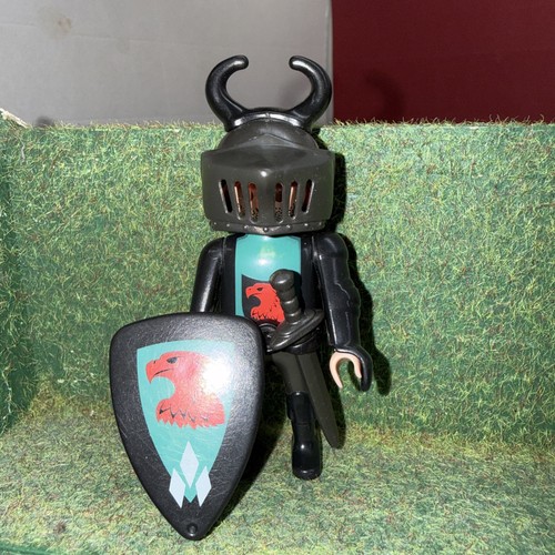 Playmobil ritter figur für - ritter,