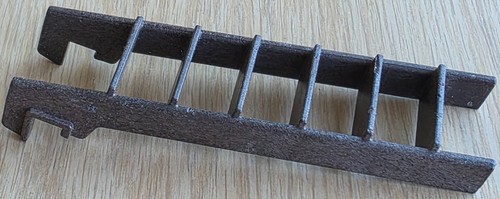 Playmobil leiter treppe - leiter,