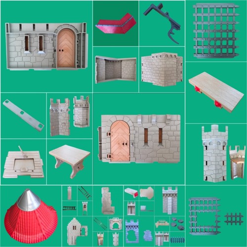 Playmobil 4865