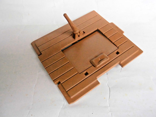 Playmobil zwischenboden turm - zwischenboden,