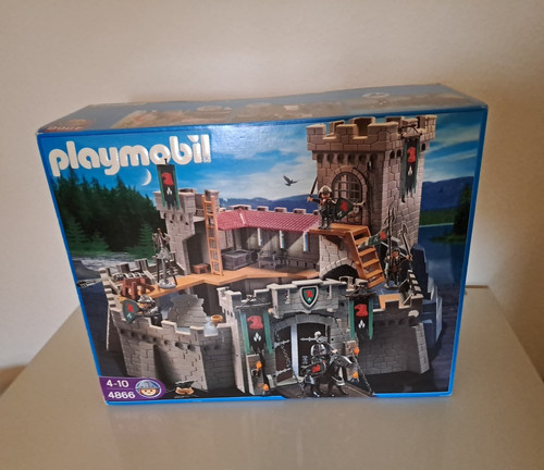 Playmobil ritter - playmobil®,