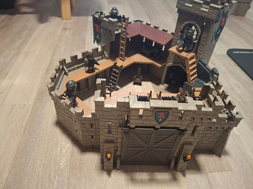 Playmobil 4866 falken - 4866,