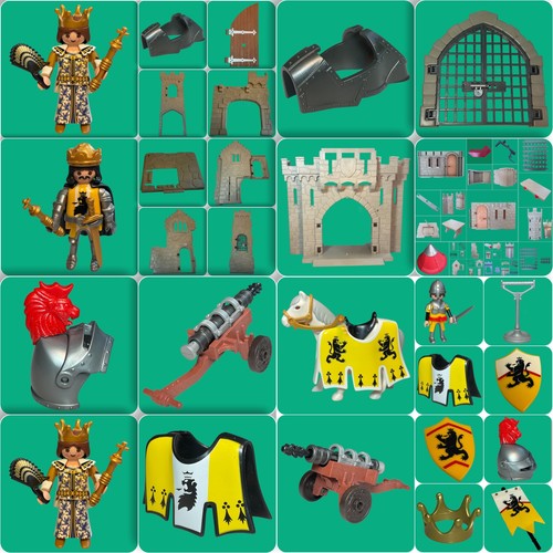 Playmobil 4865