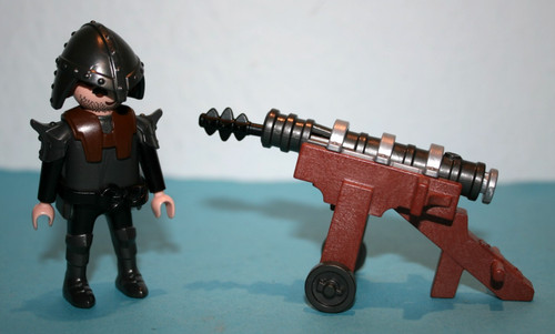 Playmobil ersatzteil figur - playmobil,