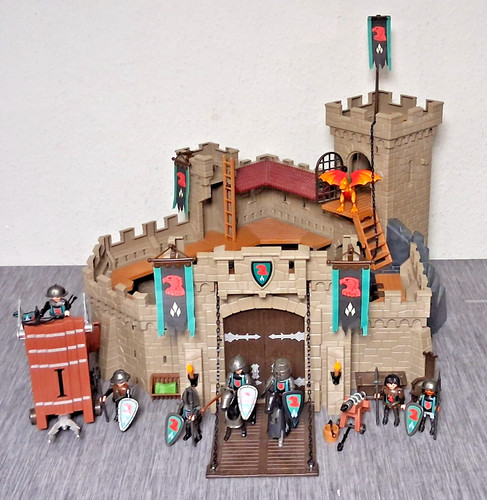 4866 playmobil - 4866,