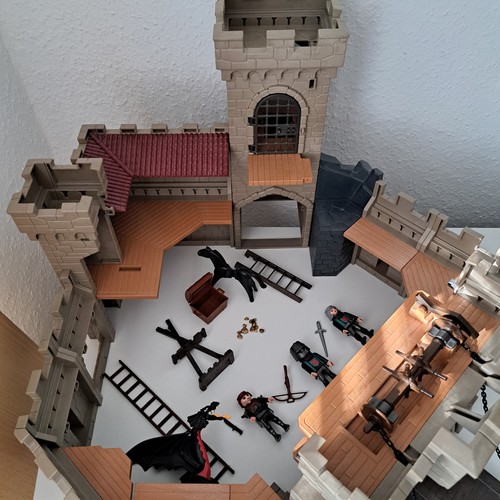 Playmobil 4866 - , kl