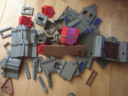 Playmobil 3268 4866 - , 4865