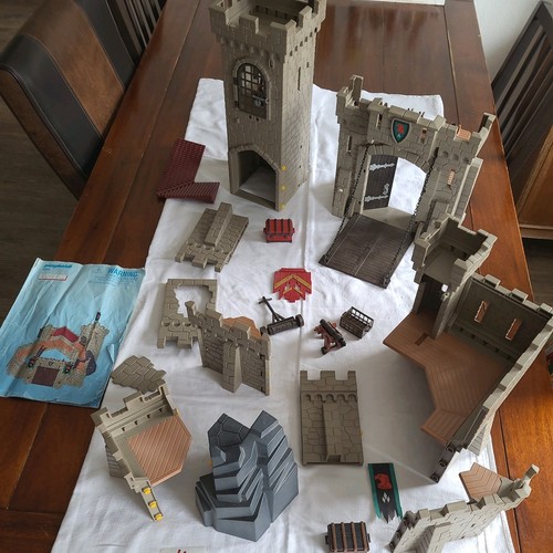 Playmobil konvolut sammlung - konvolut,