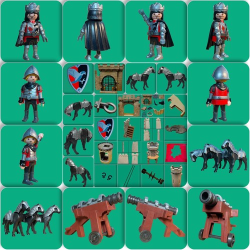 Playmobil 6001