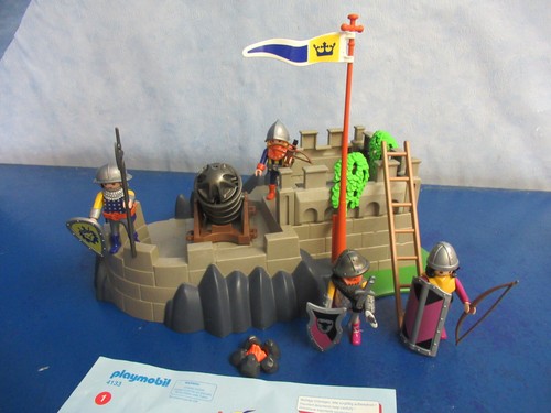 4133 bastion ritter kanone - 4133,