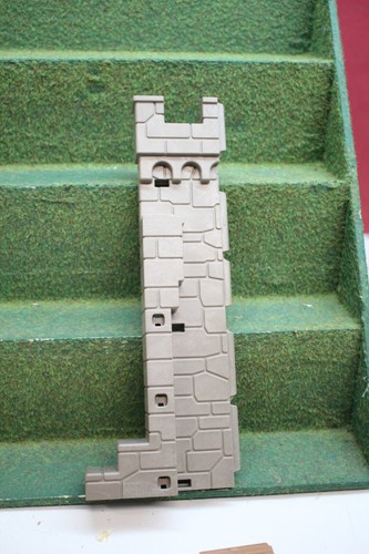 Playmobil 4866 falken - 4866,